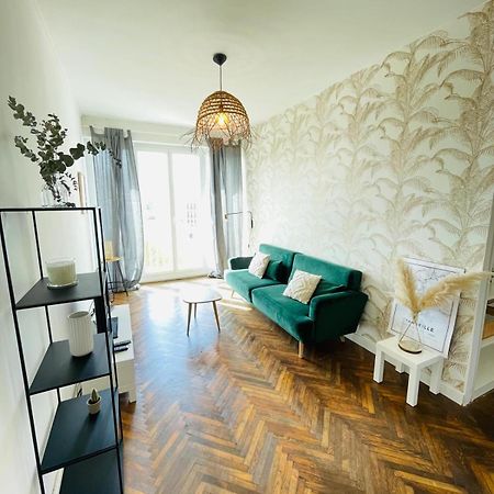 Appartement Tout Equipe Vieux Port 4 Couchages Marsella Exterior foto